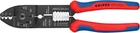Knipex 97 215 Crimping Pliers New. Price: $55.36.