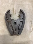 1 Greenlee CJD3O Jaw For EK425L EK628L Battery Ton Hydraulic Crimper Used. Price: $249.00.