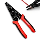 Angelsword 8 Inch Wire Stripper, Cable Crimping Pliers, Cutter, New. Price: $16.99.