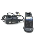 Huskie CH-80 Battery Pod Charger W/ Power Adapter For BP-80 BP-70E BP-70MH Used. Price: $80.96.