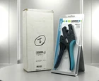 Phoenix Contact Wirefox Stripping Tool 1212150 0.02-10MM2 34-8 Awg Stripper New. Price: $129.99.