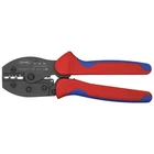Knipex 97 52 36 CRIMPER,20 To AWG,8-3/4" L 10U171 New. Price: $261.33.