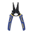 Irwin Vise-grip 6"" Wire Stripper And Cutter 10-20 Awg Ergonomic (2078316) New. Price: $17.02.