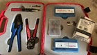 Motorcraft Professional Terminal Repair & Wiring Kit (ford Oem) Used. Price: $350.00.