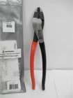 Thomas & Betts WT112M, Sta-kon Terminal Installing Tool Made Usa New. Price: $95.00.