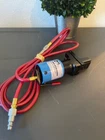 Ideal 45-2530 Pow-r-master Ii Pneumatic Wire Stripper New. Price: $1852.26.