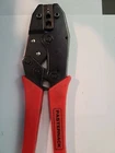 Pasternack Coaxial Cable Crimper PE4100 With Die Set 57 Used. Price: $40.00.