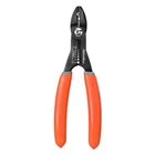 Valuemax 4-IN-1 Wire Stripper Tool For 10-20 Awg Crimping Plier Cutter New. Price: $18.99.