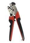 Burndy Y122CMR Ergonomic Full Cycle Ratchet Hand Tool Crimper New. Price: $299.00.