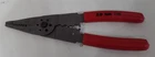 Kd Tools Gearwrench 2162 Electrical Wire Stripper Cutter Crimper New See Pics. Price: $24.99.