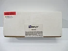 Oem Ripley Utility Tool Banana Peeler 5-35KV Cable Semi-con Scoring 34244 New. Price: $240.00.
