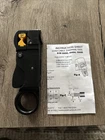 Platinum Tools 15034C Rotating 3-LEVEL Coax Cable Stripper For RG59 RG62 Open. Price: $9.99.