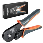 Hexagonal Ferrule Crimper, Preciva 16-6 Jaw Wire Crimping Pliers Awg 2 New. Price: $46.64.
