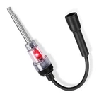 Kewucn Inline Spark Plug Tester, Engine Ignition Auto Motorcycle... New. Price: $12.26.