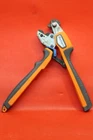 Thomas Betts (t&b) Blackburn TBM45S Ergonomic Keyed Cable Crimper Hand Tool Used. Price: $144.95.