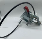 Allen-bradley 194R-FC04 Ser.a Cable Operated Accesory For Disconnect Switches Used. Price: $123.00.