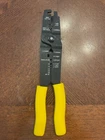 Grote Crimping & Stripping Tool 83-6518 Used. Price: $9.00.