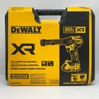 New Dewalt 20V Max Xr Cordless Cable Stripper Kit DCE151TD1 Brushless. Price: $474.99.
