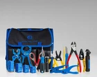 Jonard Tools TK-179 Advanced Fiber Prep Kit New. Price: $1469.00.