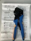 Te Connectivity, Pro-crimper Iii Crimping Tool 354940-1 With Insert 58495-2 Gebraucht. Price: $111.06.