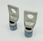 Lot Of 2, YA32-L Burndy, 400KCMIL, N400, Blue Die 19 Or 470, U32RT/U30ART New. Price: $43.10.
