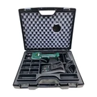 Greenlee EK50ML138 Crimp Tool Kit 13.8MM Jaw Battery, Charger, Case New. Price: $497.00.