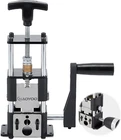 Maquina Para Pelar Manual Taladro Alambre De Cobre 0.06 1" Pelacables New. Price: $53.22.