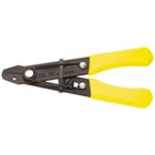 Klein Tools 1004 Wire Stripper-cutter Solid Stranded New. Price: $18.13.