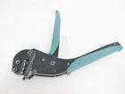 Amp 59824-1 Hand Crimp Tool Tetra Pidg Plasti-grip Faston # 22-10 Awg Tyco Used. Price: $159.99.