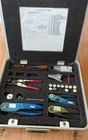 Dmc 985 (daniels Manufacturing Corporation) CL600 Challenger, Crimp Tools Used. Price: $2049.00.