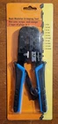 Ywnegwe Tool 8 RJ45 6 RJ12/RJ 11 Crimping Capacity Open. Price: $19.95.