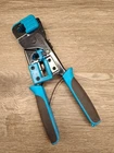Ideal 4981032 Crimper Crimping Tool Used. Price: $7.91.