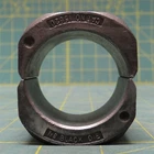 Thomas & Betts Cat# 15620 Ton Hydraulic Tool Black H-tap Die F/TBM15 Used. Price: $549.05.