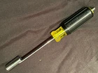 Klein Tools F-connector Insertion Extraction Screw Driver RG-6 Tv Cable End New. Price: $1024.35.