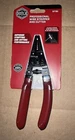 Doyle Professional Wire Stripper And Cutter - Item #57781 (c) New. Price: $12.50.