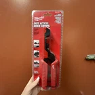 Milwaukee 48-22-3073 Extended Reach Compression Coax Crimper New. Price: $37.99.