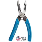 Klein-kurve Heavy-duty Wire Stripper 8-20 Awg New. Price: $30.39.