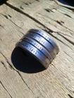 Burndy U1011 Compression Die For Hyground Connectors, Used. Price: $123.23.