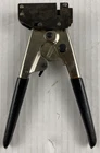 Amp #231652 Crimping Plug Connecting Hand Tool / Te Crimper Connector Used. Price: $19.99.