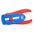 Weicon Precision Wire Stripper S, 36-20 Awg, 0.12-0.8MM New. Price: $38.99.