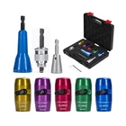 Wire Stripper Twister Tool For Drill, 2025 Upgraded Stripping ... Fast Ship New. Price: $55.81.