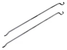 New Ideal Replacement Blades For 45-128 45-129 Strippers P/n L-7486. Price: $9.00.
