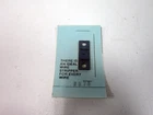 Ideal HA2204 Replacement Set Blades HA-2204 New. Price: $18.94.