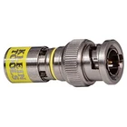 Klein VDV813-607 Bnc Compression Connector, For RG6/6Q Coaxial Cables New. Price: $34.09.