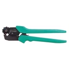 Panduit CT-1700 CRIMPER,8 To AWG,10-7/8" L 38YU64 New. Price: $409.55.