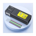 Fiber Optic Thermal Stripper Rechargeable Auto Heating Stripping Tool For Bun... New. Price: $122.73.