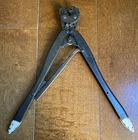 Te Connectivity Amp 69257 Hand Crimping Crimper Tool 20-18 Made Usa Used. Price: $65.00.