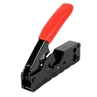 *open Box* Platinum Tools 12507C Tele-titan Modular Plug Crimp New. Price: $34.99.