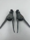 Ideal Stripmaster L-4422 Wire Stripper 14 -22 Awg + L-4994 16-26 Usa Used. Price: $44.99.