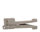 Jonard Tools CSR-125 Compact Cable Slit & Ring Tool, (0 0.125") New. Price: $63.00.